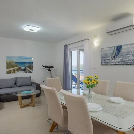 Seget Apartment
