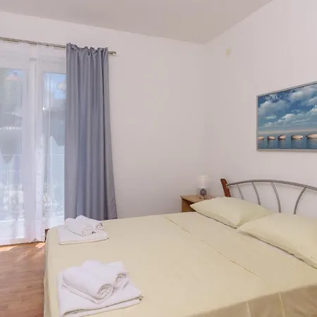 Seget Apartment Seget Vranjica