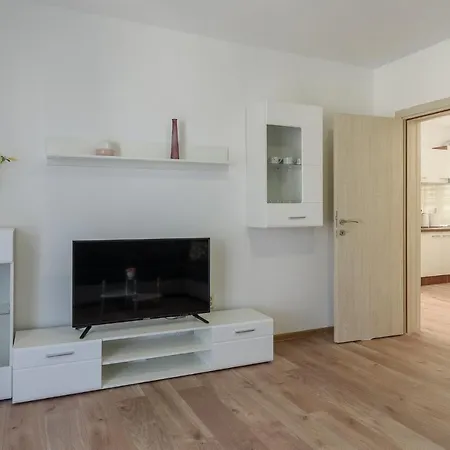Apartment Seget Seget Vranjica