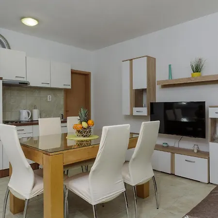 Seget Apartment