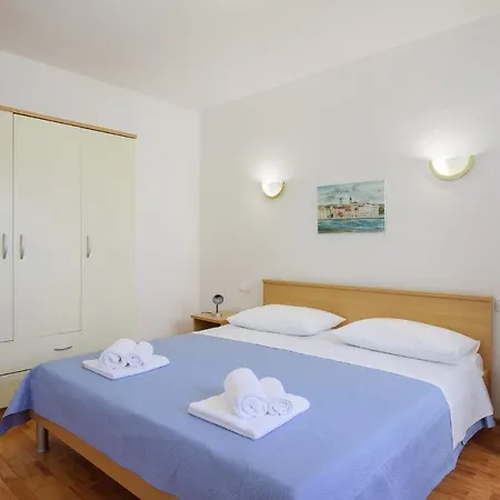 Seget Apartment