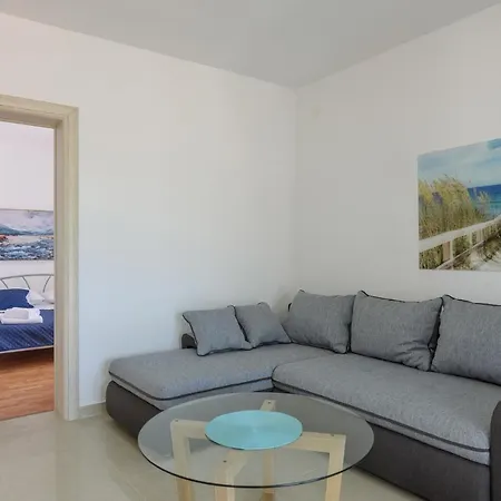 Seget Apartment *