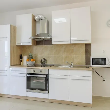 Apartment Seget Seget Vranjica