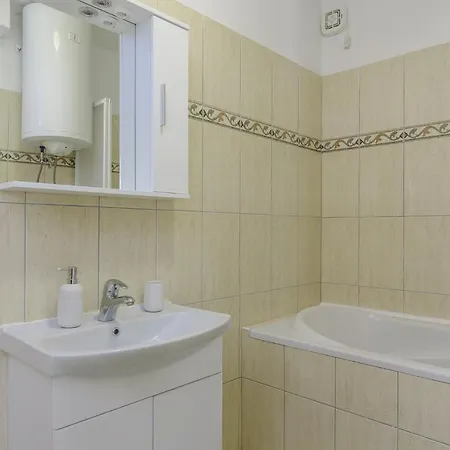 Seget Apartment Seget Vranjica