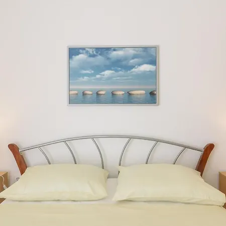 Apartment Seget Seget Vranjica